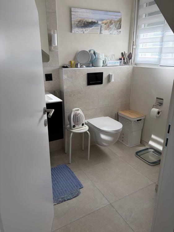 À louer à Saillon,  joli appartement de 1.5 pièces en duplex 6