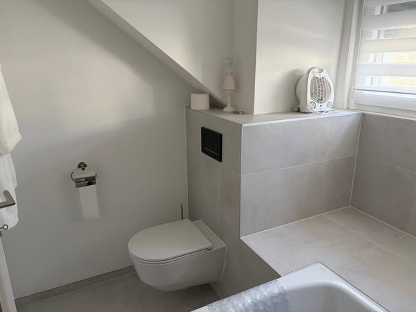 À louer à Saillon,  joli appartement de 1.5 pièces en duplex 11