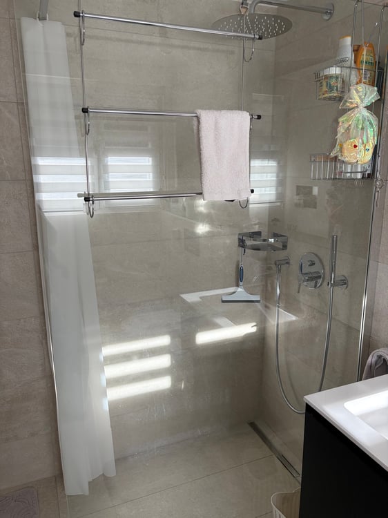 À louer à Saillon,  joli appartement de 1.5 pièces en duplex 7