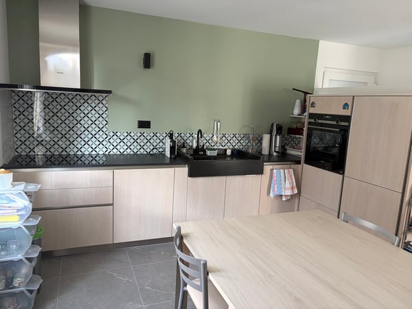 À louer à Saillon,  joli appartement de 1.5 pièces en duplex 2