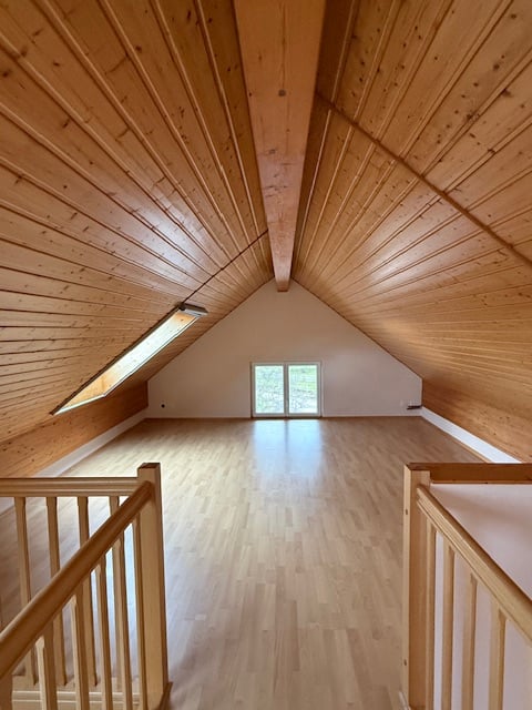 Joli appartement de 1 pièces dans une ferme à Puidoux 3