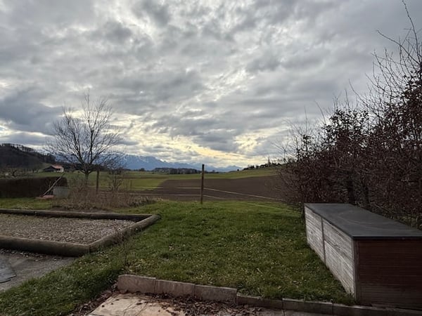 Joli appartement de 1 pièces dans une ferme à Puidoux 10