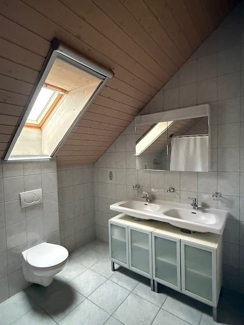 Joli appartement de 1 pièces dans une ferme à Puidoux 8