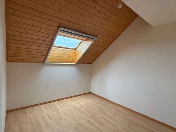 Joli appartement de 1 pièces dans une ferme à Puidoux 6