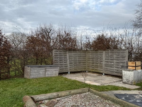 Joli appartement de 1 pièces dans une ferme à Puidoux 9