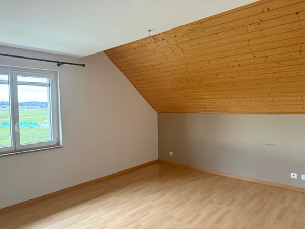 Joli appartement de 1 pièces dans une ferme à Puidoux 5