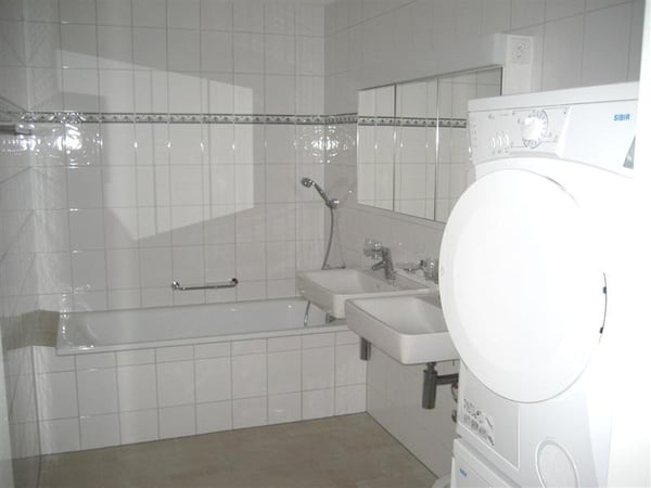 Moderne 1.5-Zimmer-Wohnung mit Terrasse und Balkon in Winterthur 5