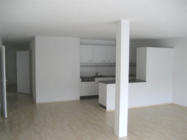 Moderne 1.5-Zimmer-Wohnung mit Terrasse und Balkon in Winterthur 4