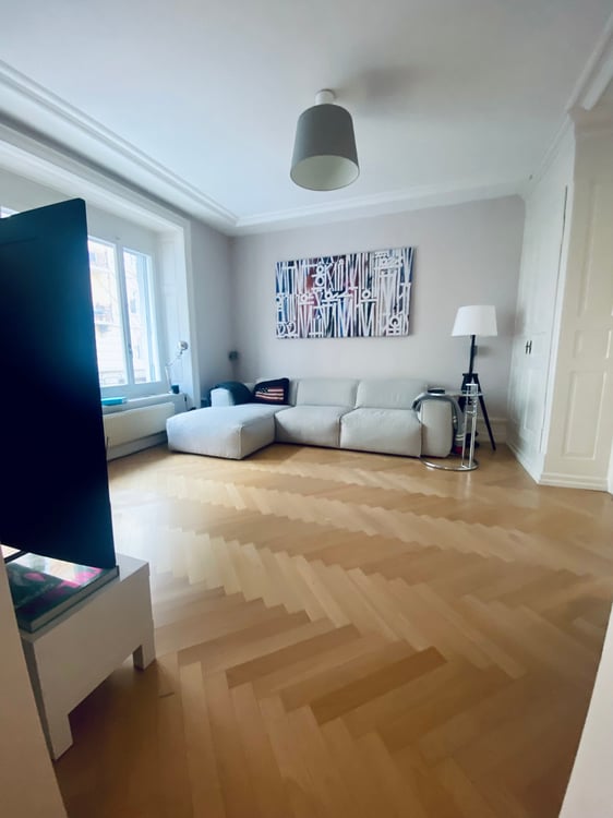 Designer Apartment JAN & FEB 26 - fully furnished 1