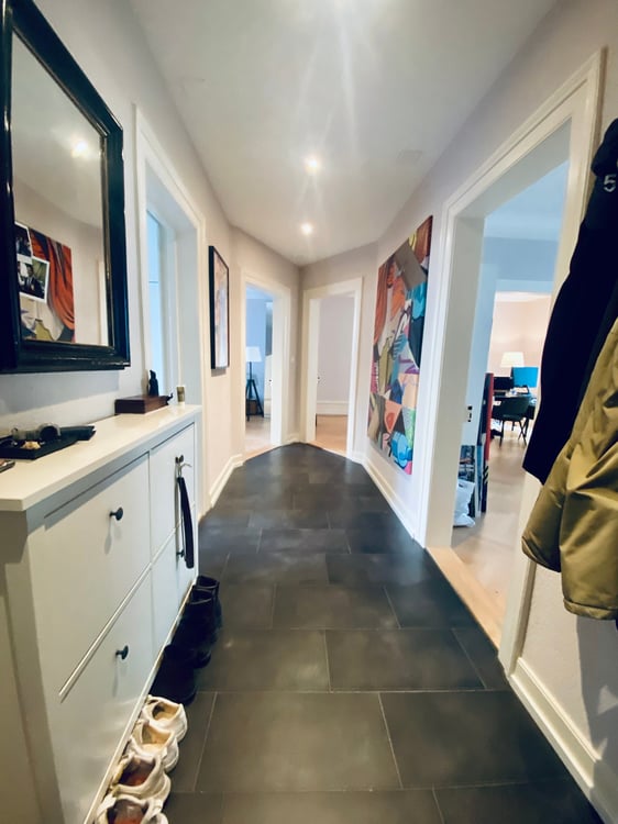 Designer Apartment JAN & FEB 26 - fully furnished 4