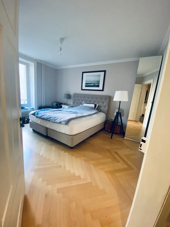 Designer Apartment JAN & FEB 26 - fully furnished 2