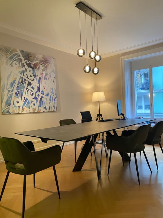 Designer Apartment JAN & FEB 26 - fully furnished 3