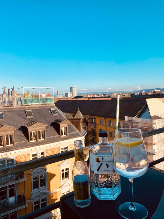 Designer Apartment JAN & FEB 26 - fully furnished 5