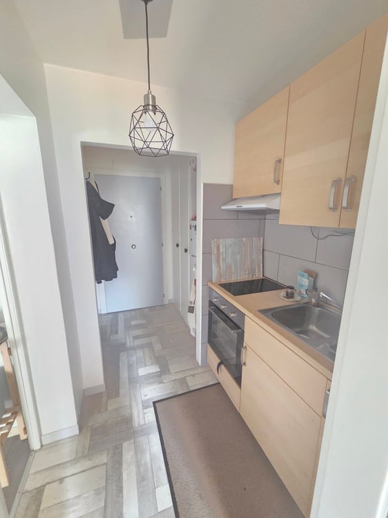 Studio Meublé Martigny 4