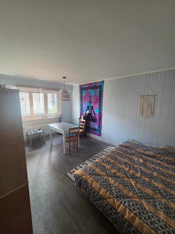 Studio Meublé Martigny 2