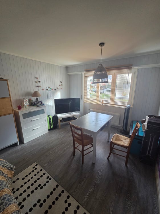 Studio Meublé Martigny 1