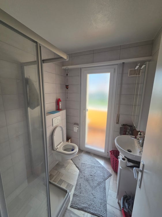 Studio Meublé Martigny 3