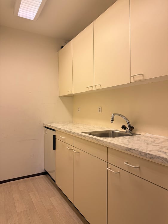 Büroräume im Herzen von Zürich - befristet bis 10.06.2028 6