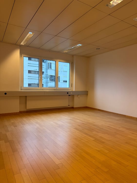 Büroräume im Herzen von Zürich - befristet bis 10.06.2028 3