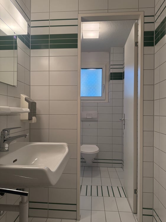 Büroräume im Herzen von Zürich - befristet bis 10.06.2028 4