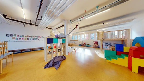 Moderner Gewerberaum in unmittelbarer Bodenseenähe und idealer Infrastruktur 7