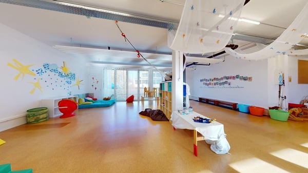 Moderner Gewerberaum in unmittelbarer Bodenseenähe und idealer Infrastruktur 6