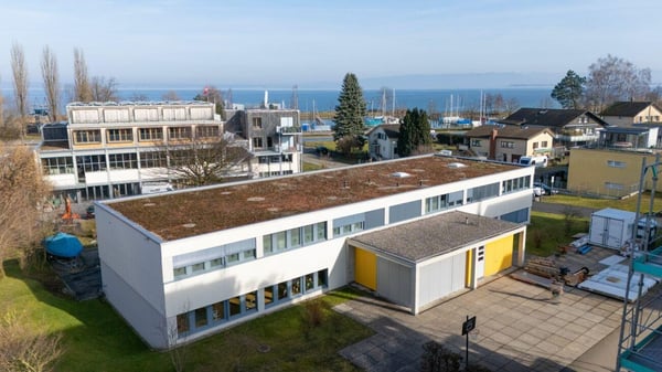 Moderner Gewerberaum in unmittelbarer Bodenseenähe und idealer Infrastruktur 2