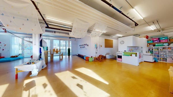 Moderner Gewerberaum in unmittelbarer Bodenseenähe und idealer Infrastruktur 5