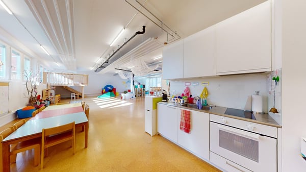 Moderner Gewerberaum in unmittelbarer Bodenseenähe und idealer Infrastruktur 4