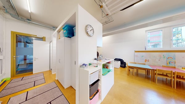 Moderner Gewerberaum in unmittelbarer Bodenseenähe und idealer Infrastruktur 8