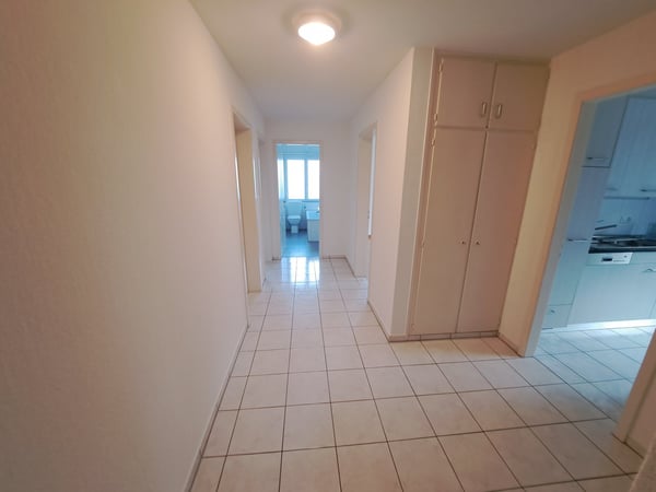 Liebe Sie es schön und ruhig zu wohnen 2