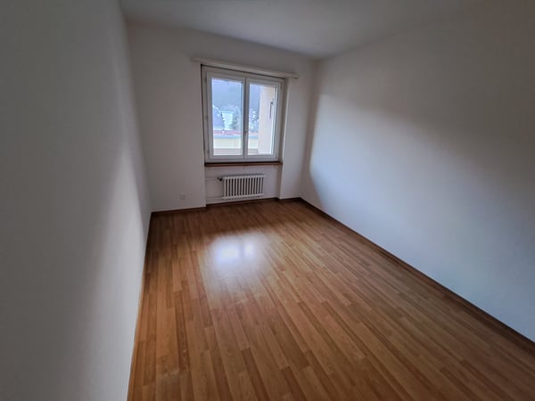 Liebe Sie es schön und ruhig zu wohnen 4