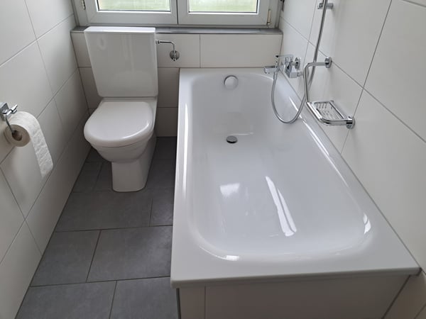 Liebe Sie es schön und ruhig zu wohnen 7