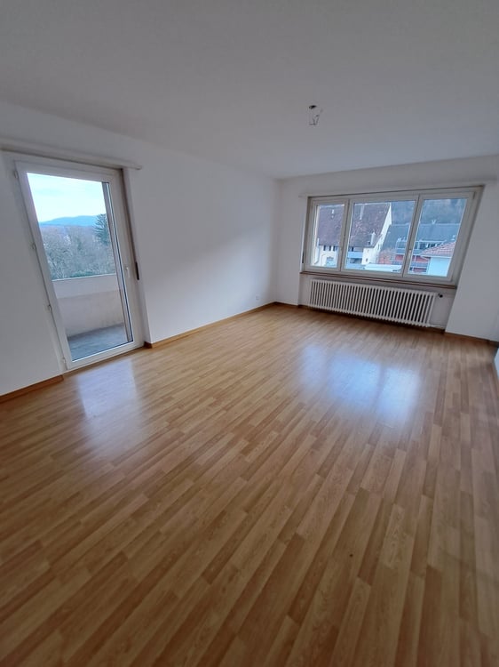 Liebe Sie es schön und ruhig zu wohnen 3