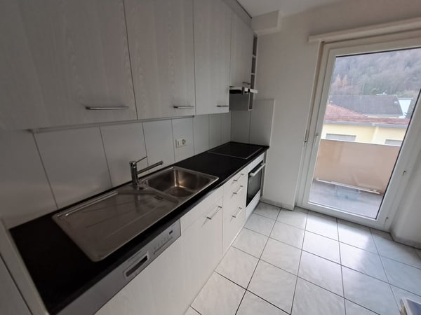 Liebe Sie es schön und ruhig zu wohnen 5