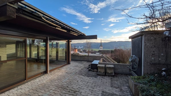 Zentrales 1.5-Zimmer-Einfamilienhaus 2