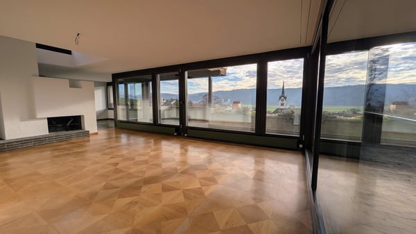 Zentrales 1.5-Zimmer-Einfamilienhaus 1