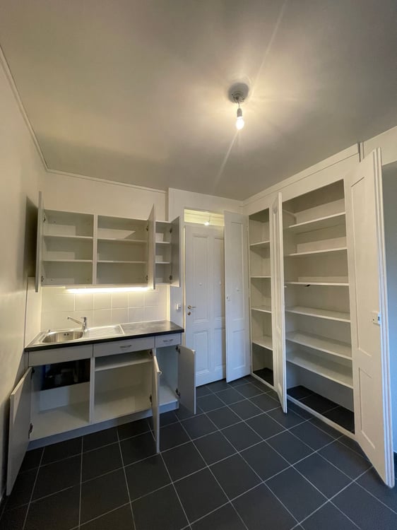 Magnifique appartement de 1 pièces aux Eaux-Vives 11