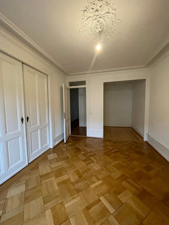 Magnifique appartement de 1 pièces aux Eaux-Vives 3