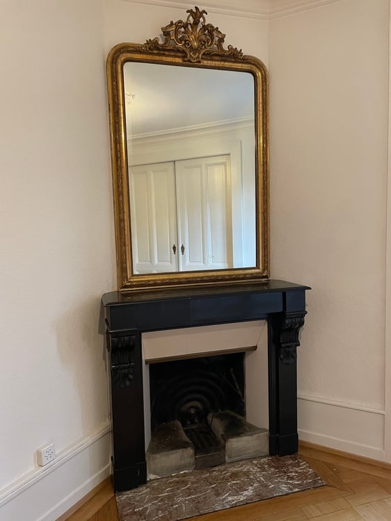 Magnifique appartement de 1 pièces aux Eaux-Vives 4