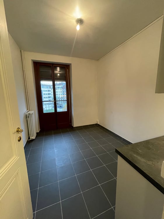 Magnifique appartement de 1 pièces aux Eaux-Vives 7