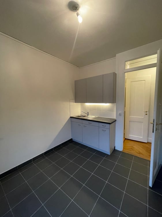 Magnifique appartement de 1 pièces aux Eaux-Vives 6