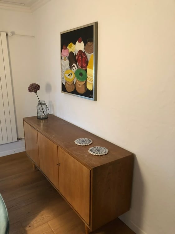 Möbliertes Wohnobjekt in Feldbach 4