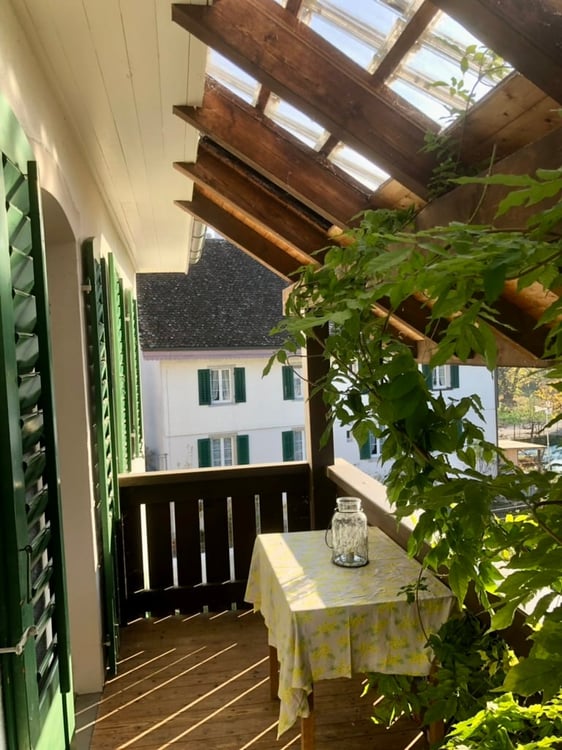 Möbliertes Wohnobjekt in Feldbach 11