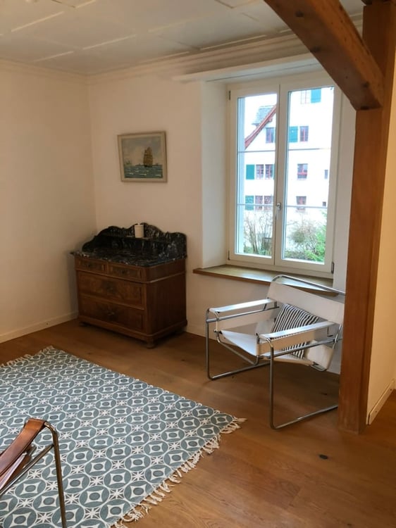 Möbliertes Wohnobjekt in Feldbach 1