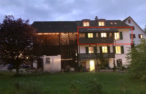 Möbliertes Wohnobjekt in Feldbach 3