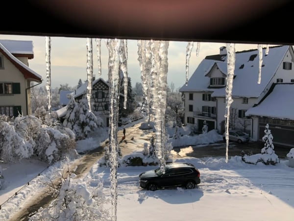 Möbliertes Wohnobjekt in Feldbach 12