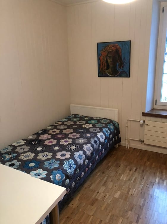 Möbliertes Wohnobjekt in Feldbach 9