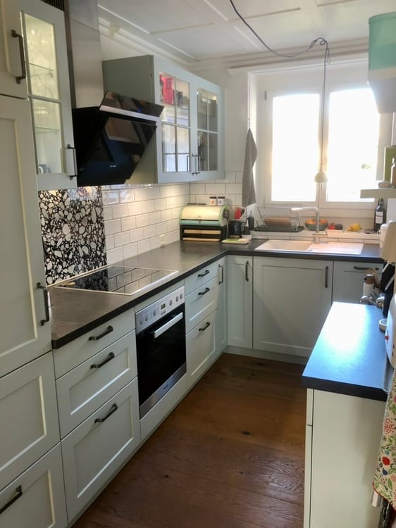 Möbliertes Wohnobjekt in Feldbach 6