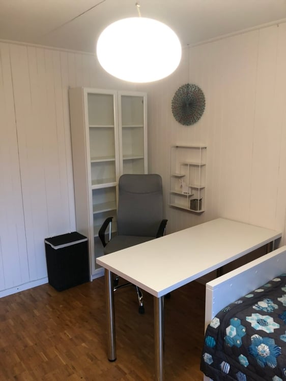 Möbliertes Wohnobjekt in Feldbach 8